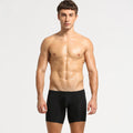 Wholesale Men Underwear Custom Skin-friendly Soft Breathable and Comfortable Simple and Classic Casual Sports