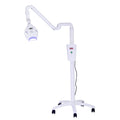 Best-Selling 11 LED Laser Teeth Whitening Kit with Gel for Clinics and Salons in Japan