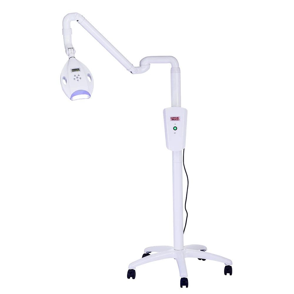 Best-Selling 11 LED Laser Teeth Whitening Kit with Gel for Clinics and Salons in Japan
