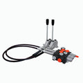Agricultural Tractor Industrial Joystick Hydraulic Joystick Control