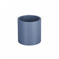 China High Quality Cpvc Pipe Fittings Picture 1/2 to 24 Inch Straight CPVC Plastic Pvc Double Socket Coupling