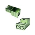 Customized CNC Machining Micro-Machined Parts for Mechanical Equipment Quick Turnaround Parts