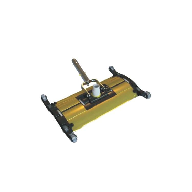 New Design Brush Malaysia Swimming Vaccum Robot Wall Climbing Piscina Pool Cleaner Vacuum