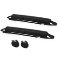 Yonk Universal Roof Top Rack Soft Cross Bars