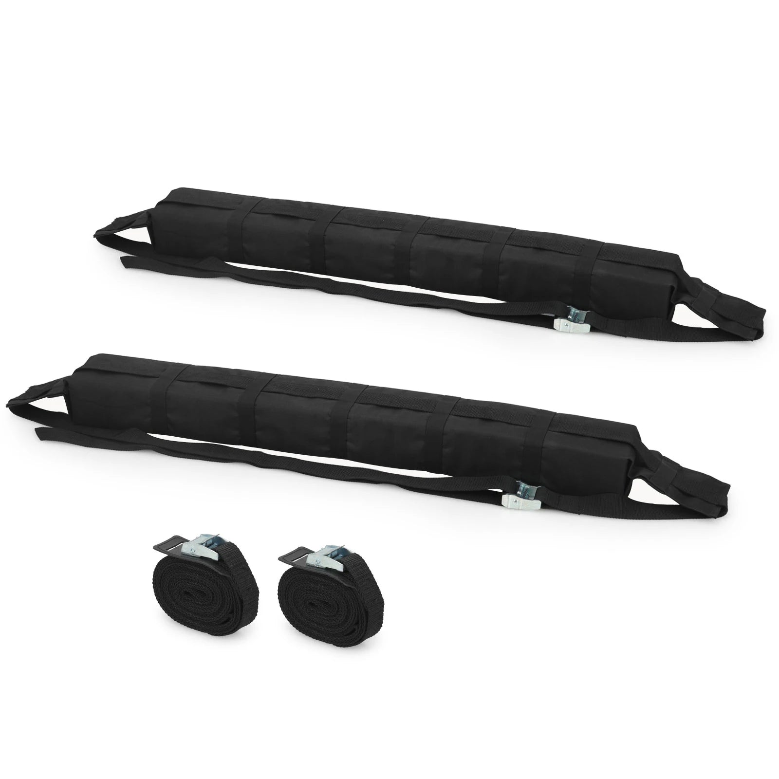 Yonk Universal Roof Top Rack Soft Cross Bars