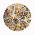 Grade-A IQF Frozen Bean Sprouts in Wholesale Best Quality for Frozen Vegetables