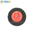 Best Quality 66.891.006 Hard Brush Wheel SM102 CD102 SM74 SM52 Feeder Brush Wheel 60x6x10mm