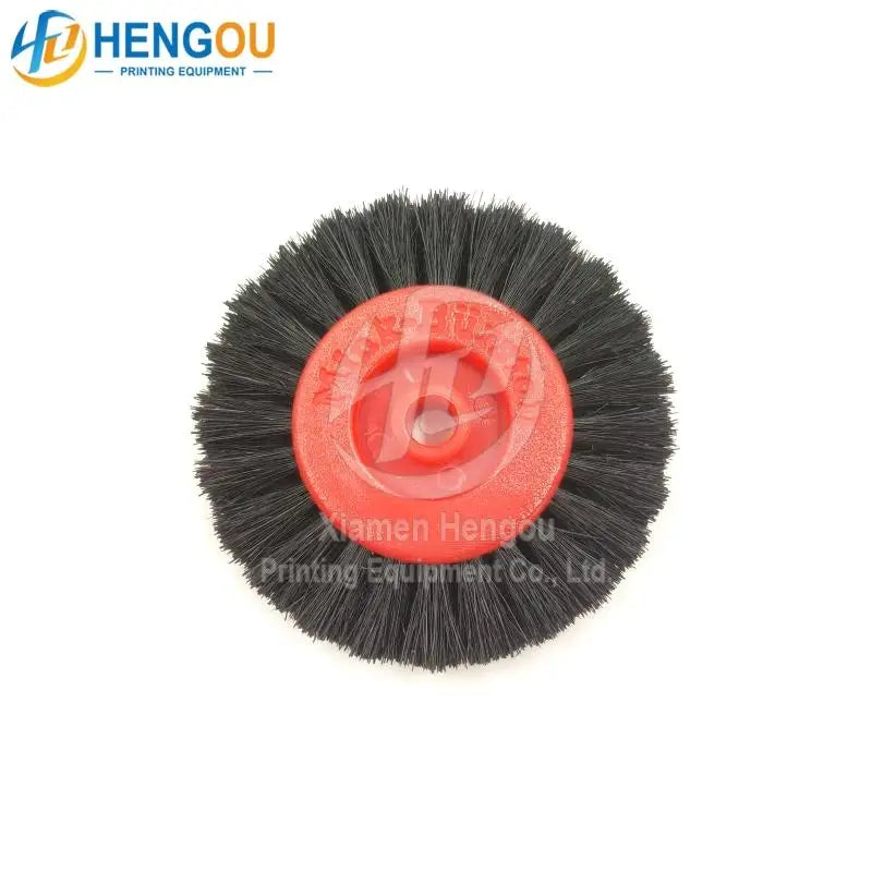 Best Quality 66.891.006 Hard Brush Wheel SM102 CD102 SM74 SM52 Feeder Brush Wheel 60x6x10mm