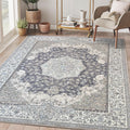Wholesale Vintage and Luxury Style Living Room Large Area Rug Carpet