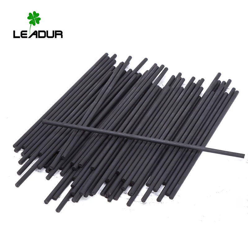 Wholesale for Best Quality Charcoal Pencil Lead 4mm for Sketching/Painting/Drawing Loose Packaging