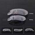 Unpainted Crankbaits Blank 4.5cm Sinking / 5.5cm Floating Long Casting DIY Unpainted Embryo Blanks Minnow