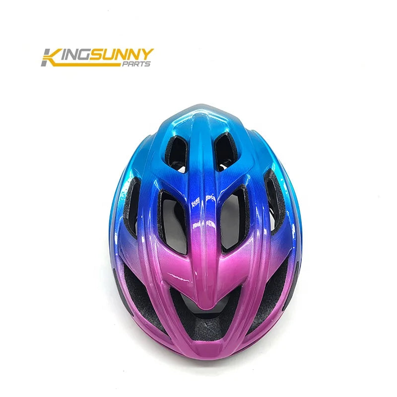 Portable ABS Shell Scooter Helmet for Electric Scooter Bike Motorcycle Safety Use Helmets Ebike Parts for Replacement