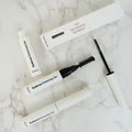Private Label Waterproof Eye Brow Gel Long Lasting Strong Hold Laminating Brow Styling Gel Clear Eyebrow Enhancer Gel