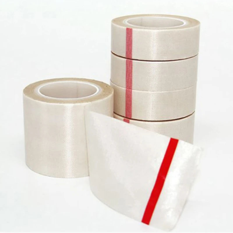 Anti-static PTFE Tape  High Temperature Resistant Heat Insulation Wear-resistant PTFE Tape for Sealing Machine