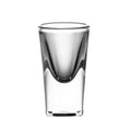 New Cheap Price 20ml Crystal Clear Lead-Free Bar Liquor Shot Glasses Whisky Wine Glass Cup