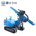 solar pile driver hydraulic pile driver machine for sale