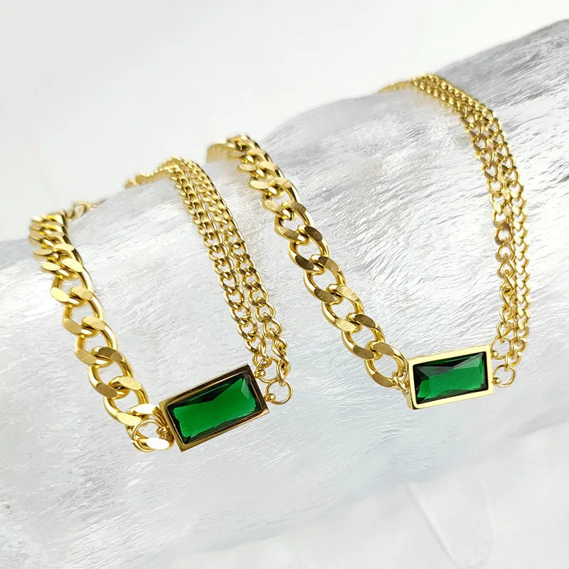 TONGLING Jewelry Sets Dubai Jewellery Indian Bridal Set Wedding Necklace Pakistani Gold Custom Jewelry Jets