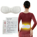 Arthritis Wrist Products Heat Therapy Pain Relief Heating Pad for Back Pain