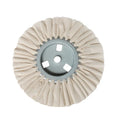 8 Inch Yellow Aluminum Car Wheel Customizable OEM Air Duct Polishing Wheel Medium Hardness Silicon Carbide 25mm Thickness"
