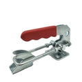 HS-40840 Quick Release Hold Down Latch Toggle Clamp Taiwan Adjustable Latch U Bolt Clamp