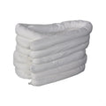 Oilspillpro Manufacturer's Oil Absorbent Boom White Leak-Proof Socks Control Manage Environmental Pollution Model OOA-B10030