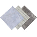OEM Luxury 1.8/2.0mm Self Adhesive PVC Flooring Wear-resistant Peel and Stick DIY Vinyl Flooring Engineered Floor Tiles