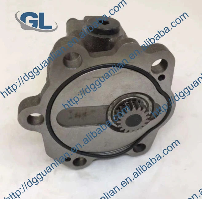 Diesel Transfer Fuel Pump 293-0249 2930249  for Other C4.4 C6.6