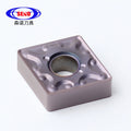 Wear Resistance Iso Manufacturer Factory Wholesale High Quality Wholesale Price Seno CNMG Inserts Cnc Machine Inserts