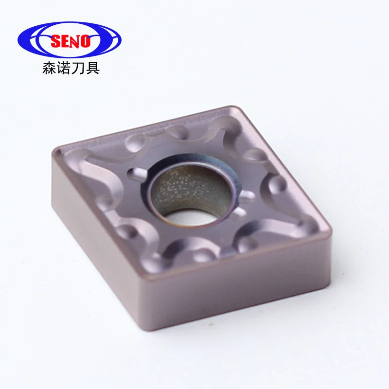 Wear Resistance Iso Manufacturer Factory Wholesale High Quality Wholesale Price Seno CNMG Inserts Cnc Machine Inserts
