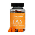Flash Sale Teenagers Custom Hair Growth Gummy Vitamins Adult Gummies a La Vitamine C Me Vitamin Gummies