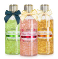 Super September New Design Deep Moisturizing Bath Skin Foaming Body Care Whitening Shower Gel Private Label Body Wash