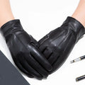 Sample Support Wholesale Full Touch Screen Finger Black  Breathable Off Road Motocross Gloves Tactical Gloves