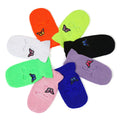 New Design Embroidery Logo Knitted 3 Hole Ski Mask Beanie Full Cover Face Bandit Rappers Ski Mask Skimask Balaclava Mask