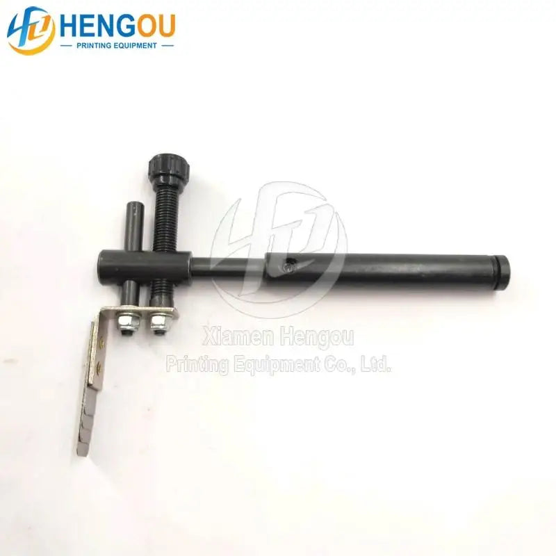 133x99x12mm Hengoucn Machine Parts Press Paper Block