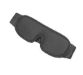 Wholesale  Breathable Light Block Blindfold Sleepwear Mesh 3D  Foam Adjustable  Sleep Eye Mask