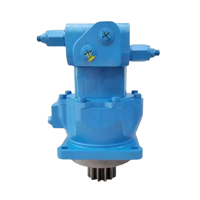 Mini Excavator U25 Slewing Device 25PC20A1124 Kubota U20 Swing Motor