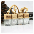 Ambientador De Coche Difusor air Freshener Essential Oil Diffuser Car air Freshener Bottle Diffuser air Freshener Diffuser