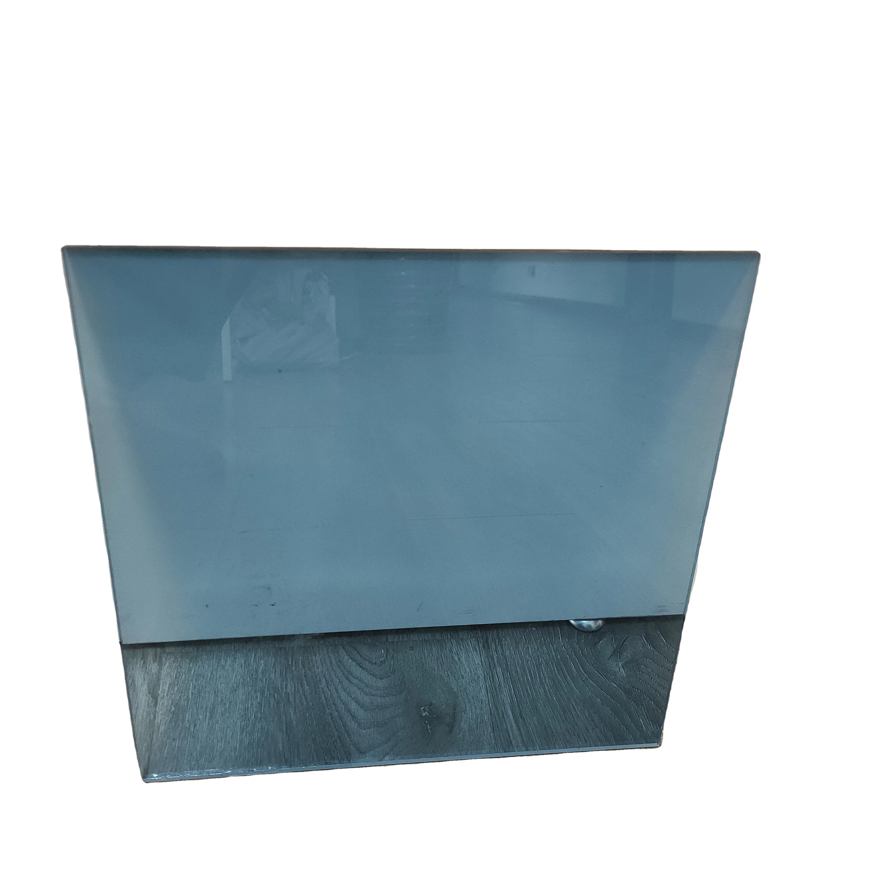 Lake or Ford Blue Reflective Glass 4mm 5mm 6mm 8mm