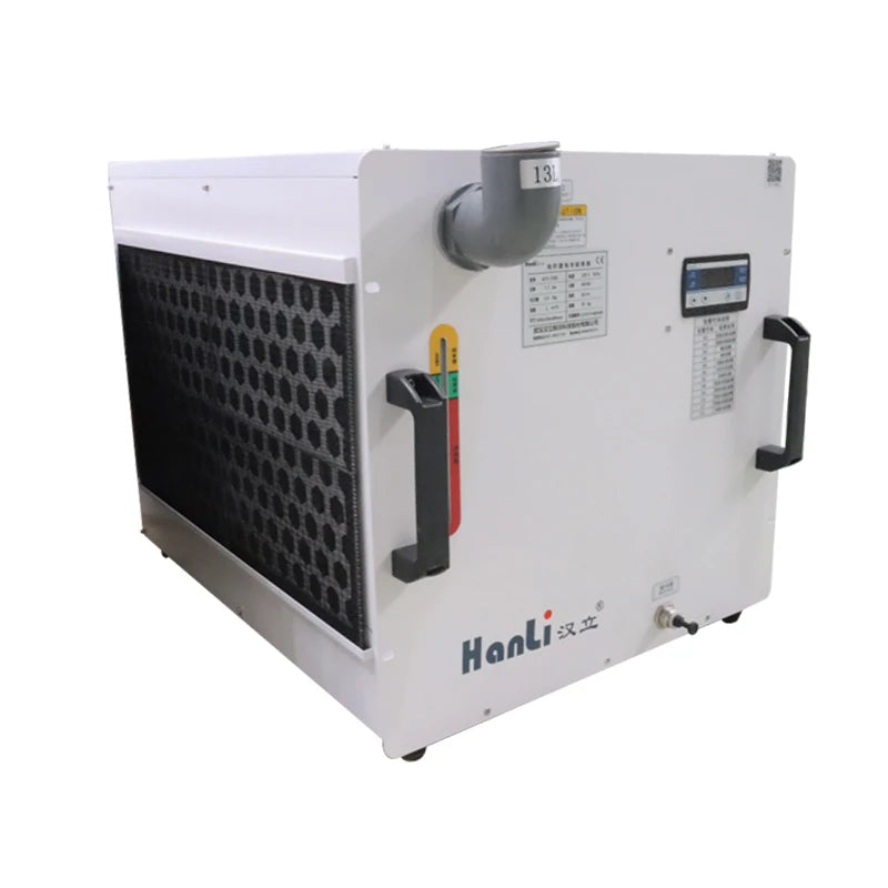 HanLi Chiller for Laser Welding Machine Water Chiller Machine Fiber Laser Cooling Machine for Cnc Cutting Metal