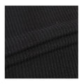 Fashion Design TR Spandex Hacci Rib Knit Combed Jersey Fabric Plain Dyed Lightweight Eco-Friendly OEKO-TEX Certified for Girls
