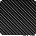 TSAUTOP Immersion Printing PVA Foil Forged Carbon Fiber 3D Cubic Printing Water Transfer Aqua Dipping Film