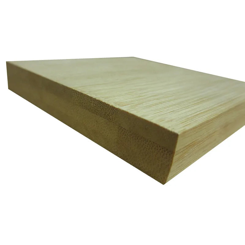 High Quality Carbonized Vertical or Horizontal Bamboo Plywood Customized