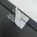 Manufacturer Professional Void Private Label Hologram Custom Security Seal Sticker