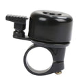 Outdoor Cycling Bicycle MTB & Scooter Accessories Ring & Horn with Sound Alarm Safety Bell & Horn