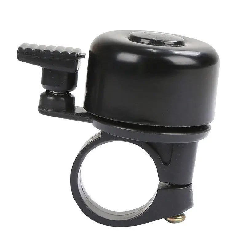 Outdoor Cycling Bicycle MTB & Scooter Accessories Ring & Horn with Sound Alarm Safety Bell & Horn