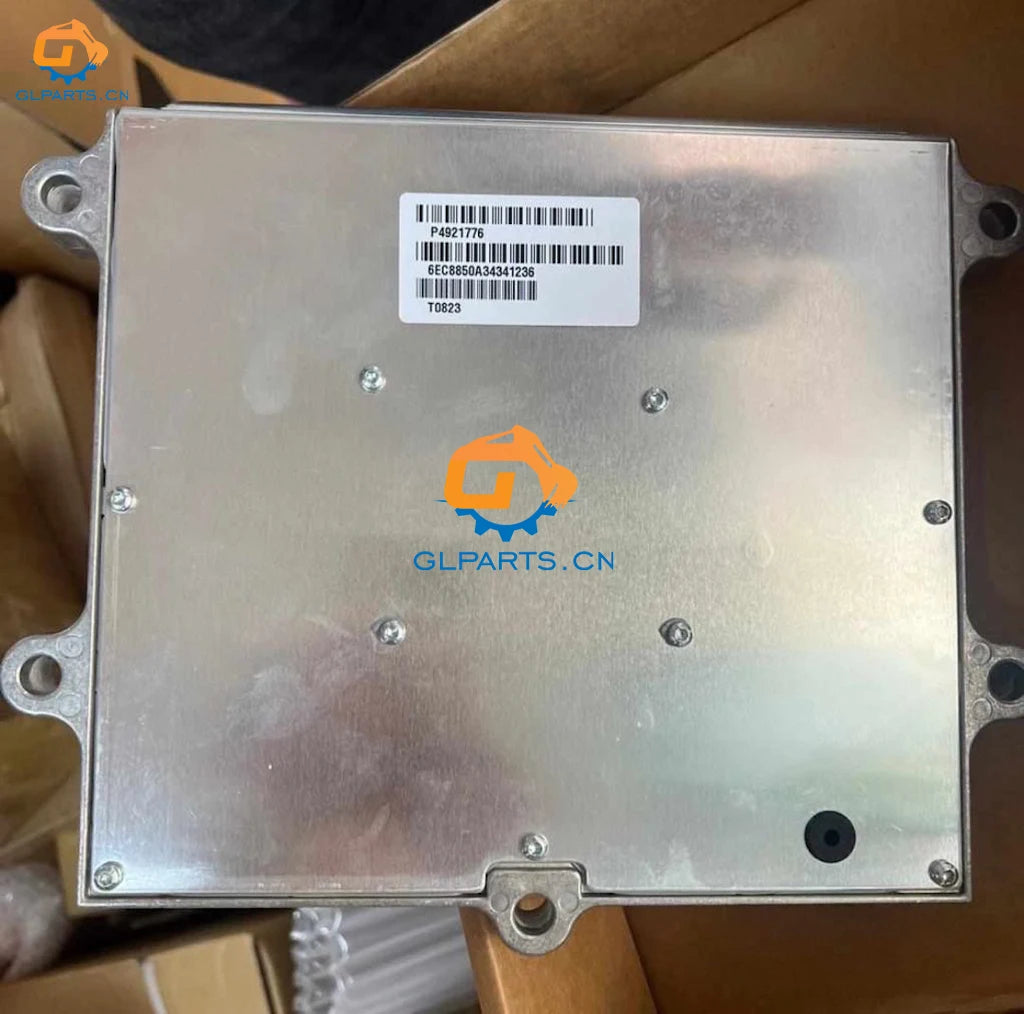 DX140 ECM /ECU P4921776   4921776