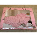 Hotsale Fashionable Fully Garterize Fitted Bed Sheet Set 200TC Non-Toxic