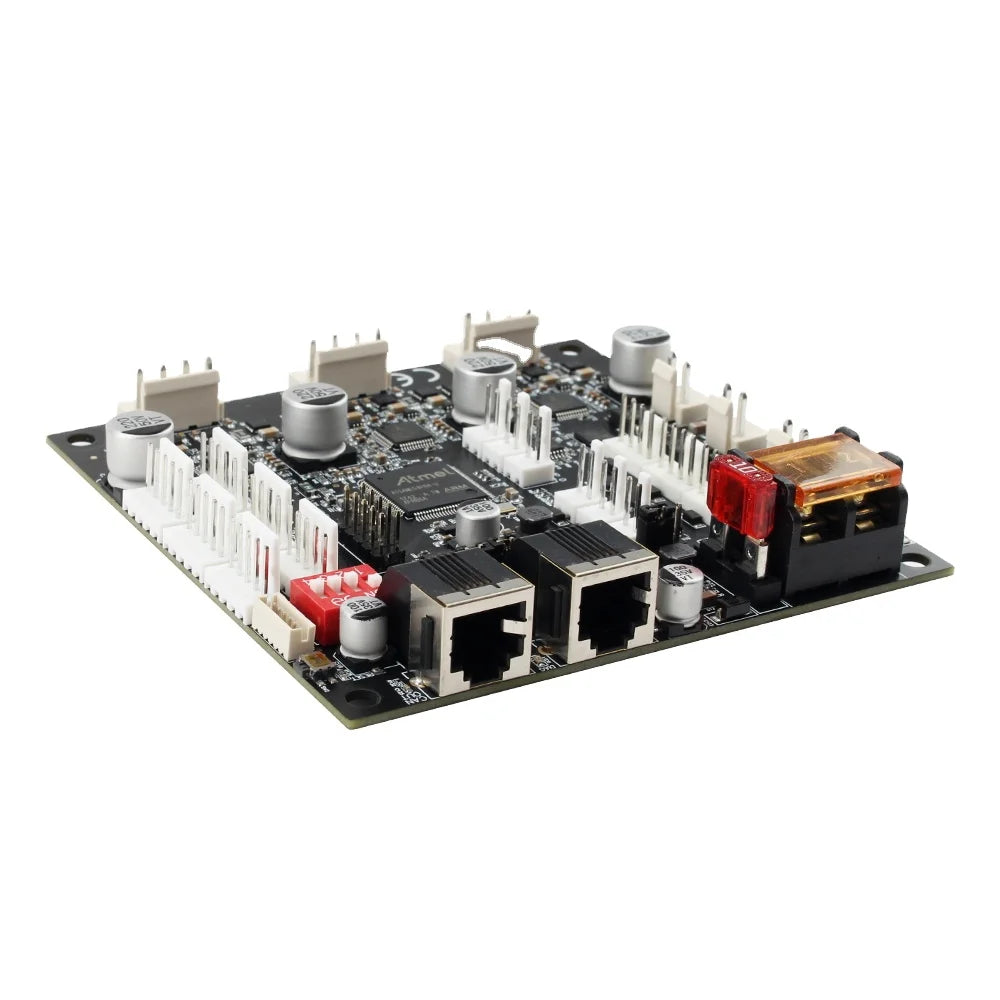 Cloned Duet 3 Expansion 3HC Upgrades Controller Board Duet 3 Advanced 32bit Board for BLV MGN Cube VORON 3D Printer CNC Machine