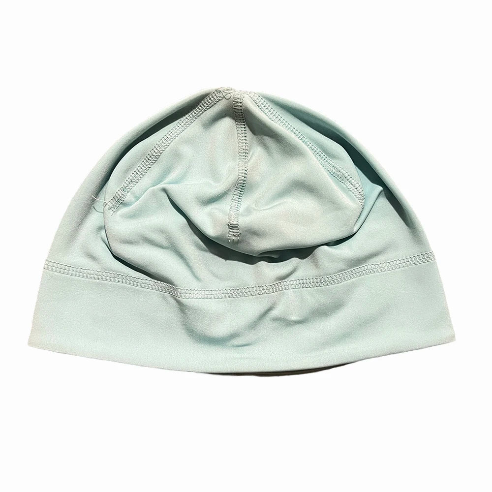 Delicate Sewing  Skull Cap Wholesale Running Hat Custom Polyester Skull Cap for Men and Women Hats Beanie