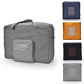 Promotional Gift Lightweight Travel Duffle Tote Bags Foldable Duffel Bag Custom Logo